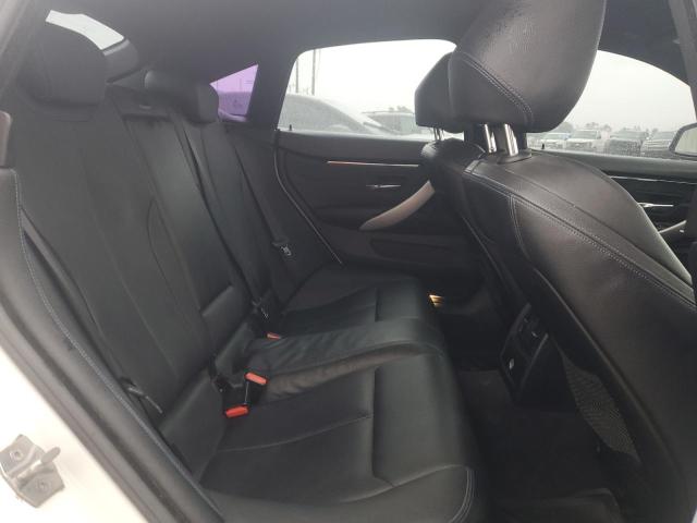 Photo 10 from auction – 2017 BMW 430I GRAN with VIN WBA4F7C33HG788819