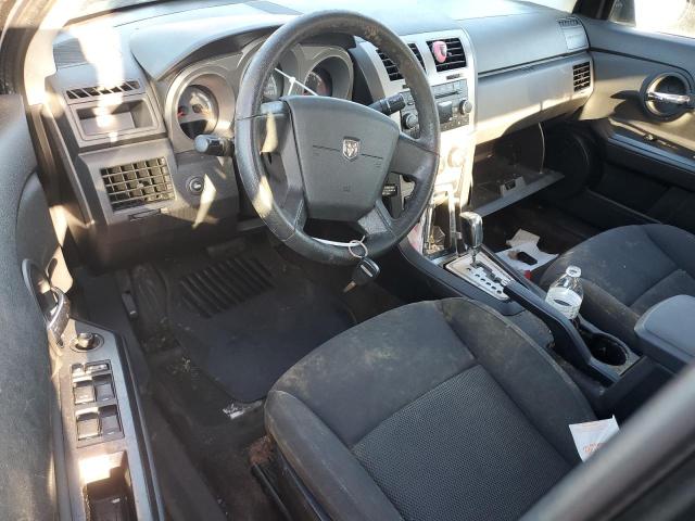 Photo 8 from auction – 2010 DODGE AVENGER SX with VIN 1B3CC4FB6AN107824