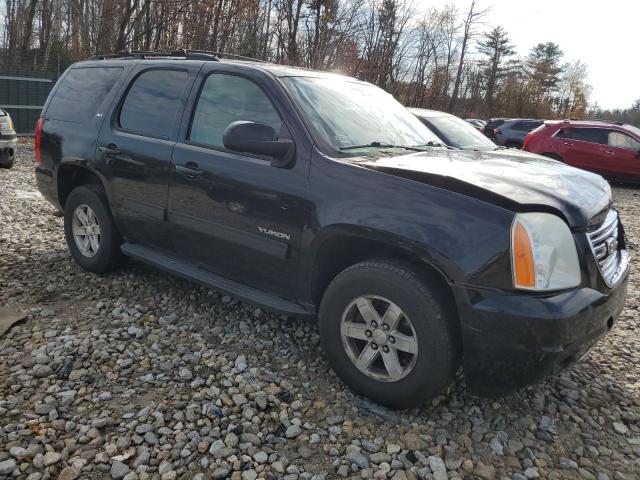 Photo 4 from auction – 2011 GMC YUKON SLT with VIN 1GKS2CE03BR243060