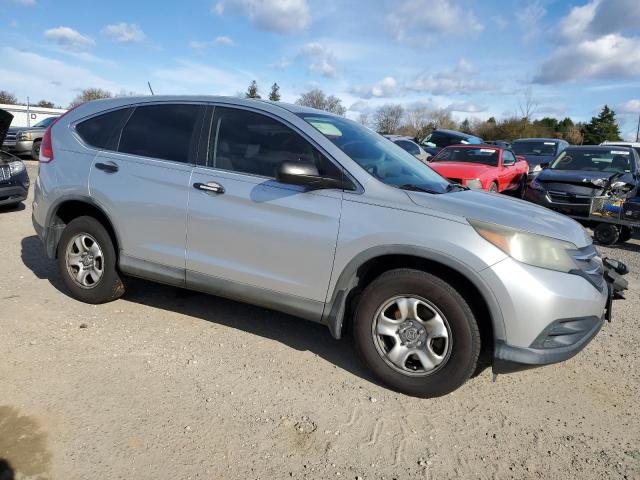 Photo 4 from auction – 2012 HONDA CR-V LX with VIN 2HKRM3H38CH502385