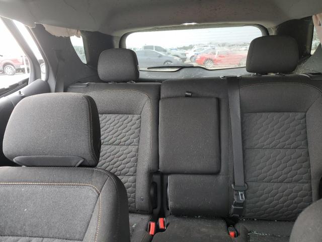 Photo 10 from auction – 2019 CHEVROLET EQUINOX LT with VIN 3GNAXKEV9KL213865