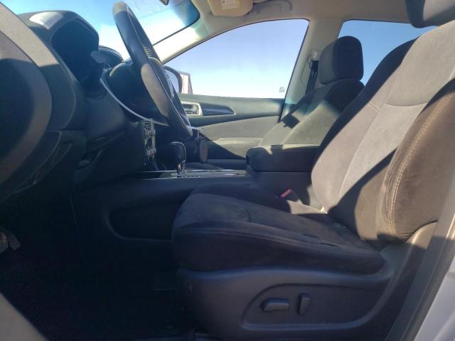 Photo 7 from auction – 2014 NISSAN PATHFINDER with VIN 5N1AR2MN1EC710781