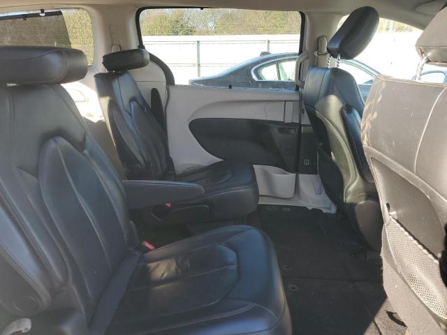Photo 11 from auction – 2020 CHRYSLER PACIFICA T with VIN 2C4RC1BG5LR283391