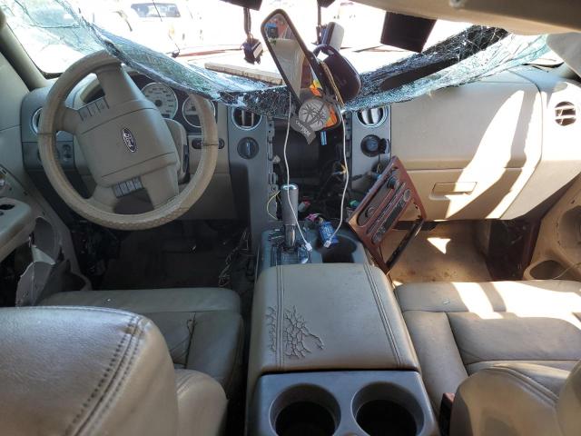Photo 8 from auction – 2007 FORD F150 SUPER with VIN 1FTPW14V97FB68400