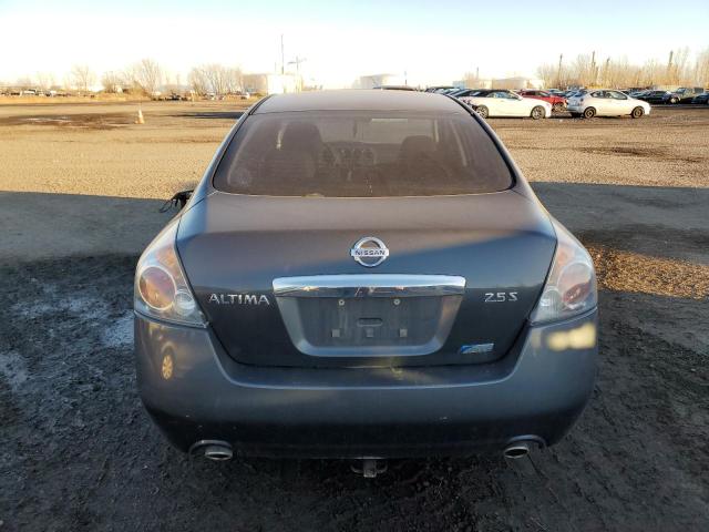 Photo 6 from auction – 2012 NISSAN ALTIMA BAS with VIN 1N4AL2AP7CN479176
