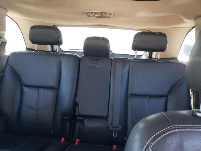 Photo 10 from auction – 2009 FORD EDGE LIMIT with VIN 2FMDK49C79BA54175