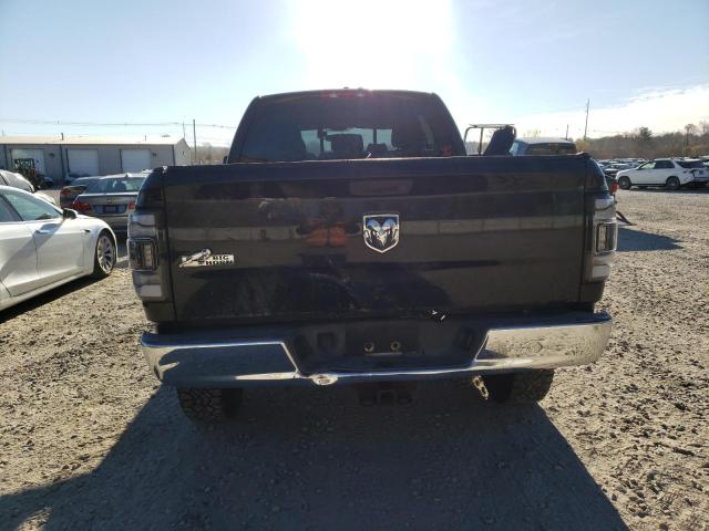 Фото 6 с аукциона – 2006 DODGE RAM 2500 с VIN 3D7KS29D26G207326