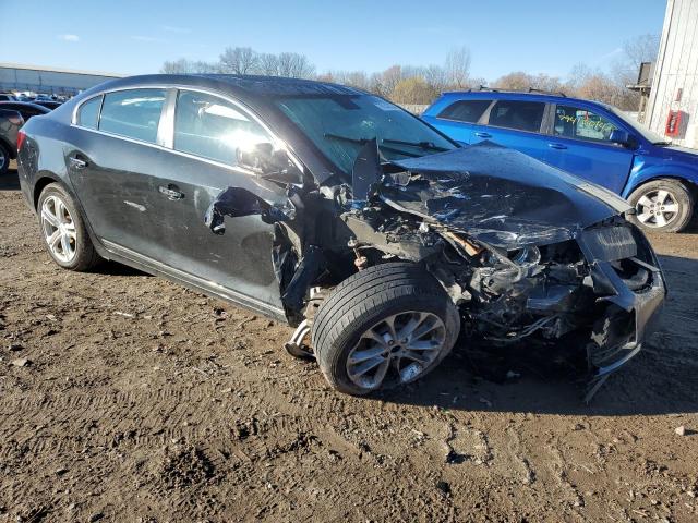 Photo 4 from auction – 2011 BUICK LACROSSE C with VIN 1G4GD5GD1BF300554