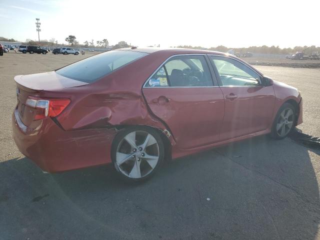 Photo 3 from auction – 2012 TOYOTA CAMRY BASE with VIN 4T1BF1FKXCU626458