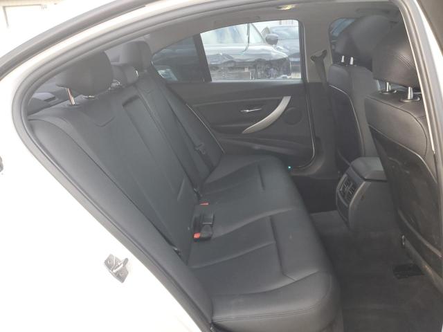 Photo 10 from auction – 2014 BMW 320 I XDRI with VIN WBA3C3C50EF983518