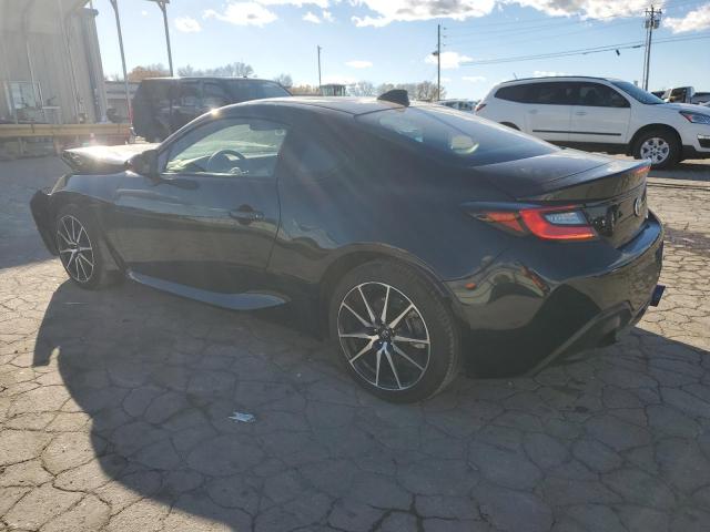 Photo 2 from auction – 2023 TOYOTA GR 86 with VIN JF1ZNBB12P9763031