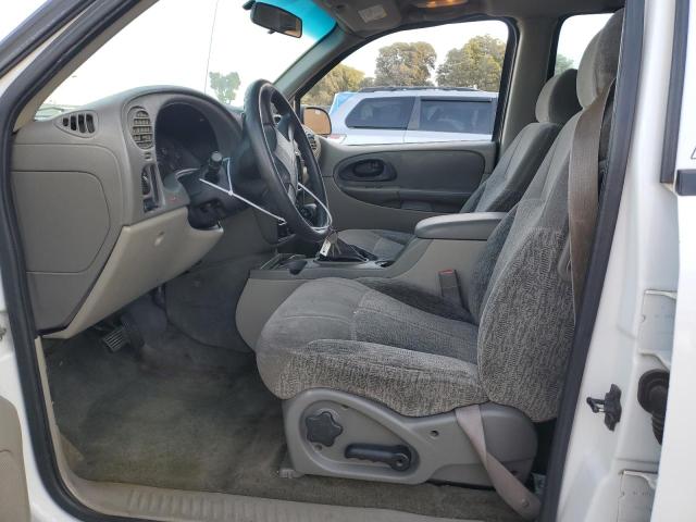 Photo 7 from auction – 2003 CHEVROLET TRAILBLAZE with VIN 1GNDS13S332410208