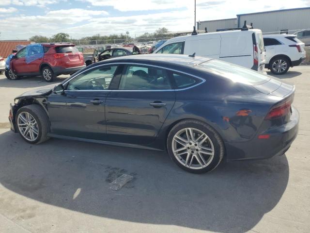 Photo 2 from auction – 2016 AUDI A7 PREMIUM with VIN WAUWGAFC6GN073526