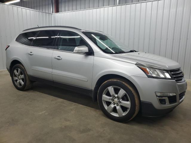 Photo 4 from auction – 2016 CHEVROLET TRAVERSE L with VIN 1GNKRGKD4GJ277138