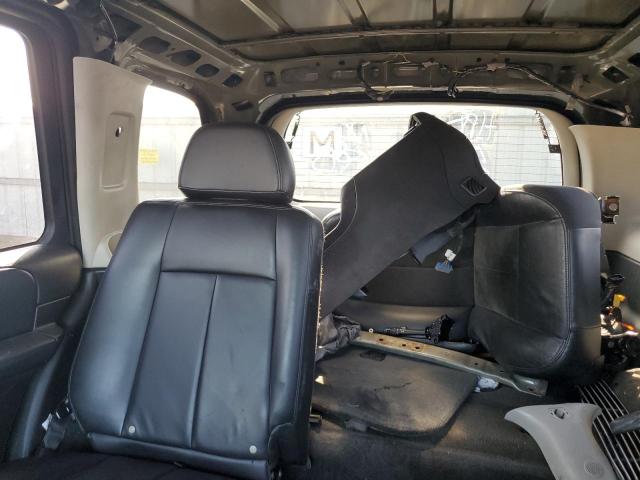 Photo 10 from auction – 2006 CHEVROLET TRAILBLAZE with VIN 1GNES13H062260829