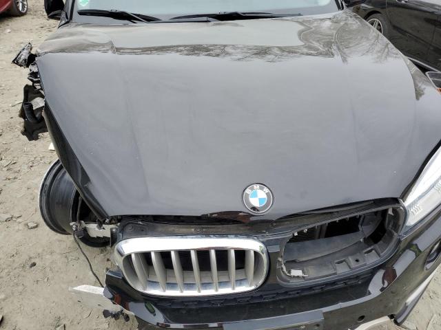 Photo 12 from auction – 2015 BMW X5 XDRIVE3 with VIN 5UXKR0C55F0P00206