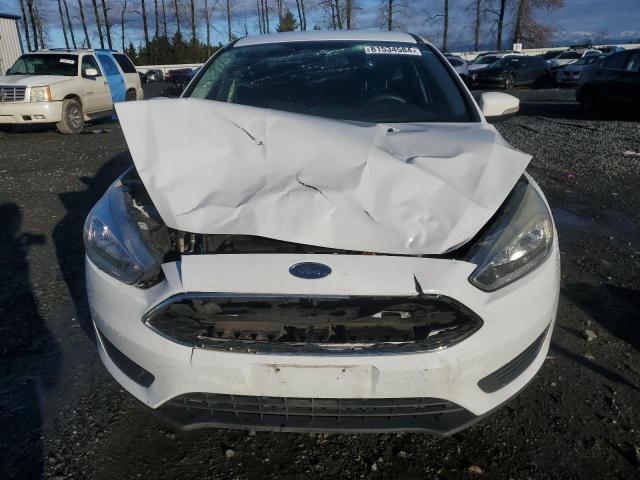 Photo 5 from auction – 2016 FORD FOCUS SE with VIN 1FADP3F25GL337494