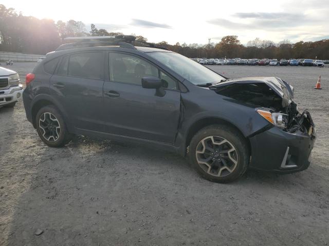 Photo 4 from auction – 2016 SUBARU CROSSTREK with VIN JF2GPABC8G8203416