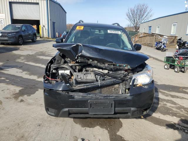 Photo 5 from auction – 2015 SUBARU FORESTER 2 with VIN JF2SJADC4FH579389
