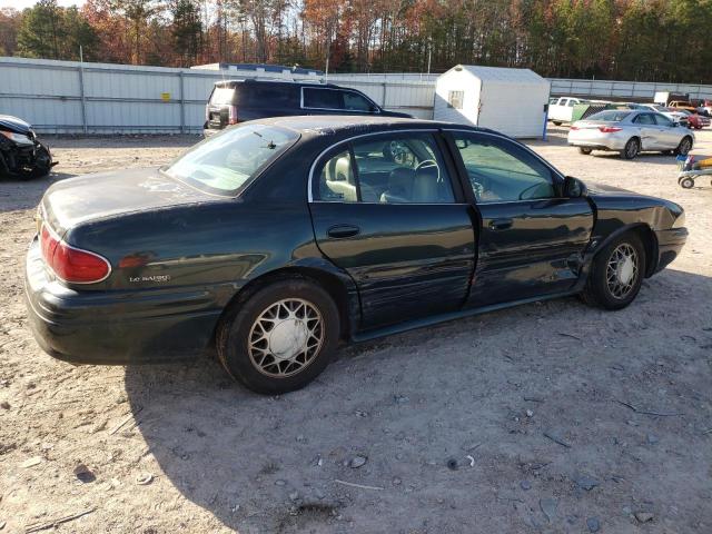 Photo 3 from auction – 2001 BUICK LESABRE with VIN 1G4HP54K514253067