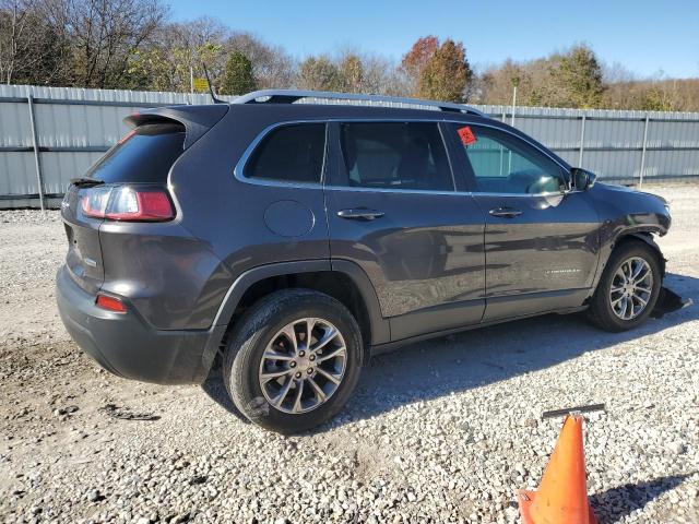 Photo 3 from auction – 2019 JEEP CHEROKEE L with VIN 1C4PJLLB0KD376557