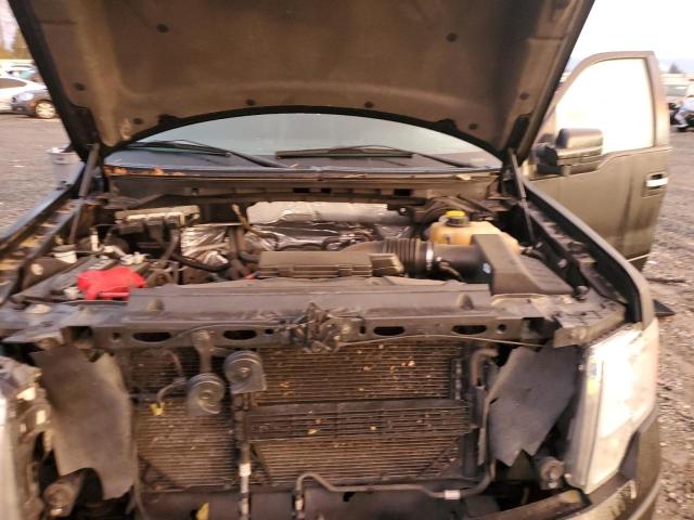 Photo 11 from auction – 2014 FORD F150 with VIN 1FTMF1EF4EFC21592