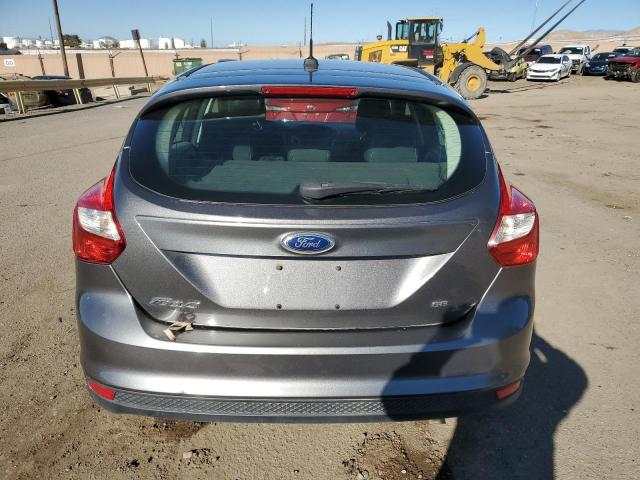Photo 6 from auction – 2012 FORD FOCUS SE with VIN 1FAHP3K29CL333692
