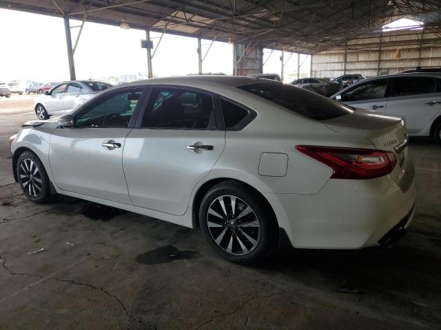 Photo 2 from auction – 2017 NISSAN ALTIMA 2.5 with VIN 1N4AL3AP9HC174447