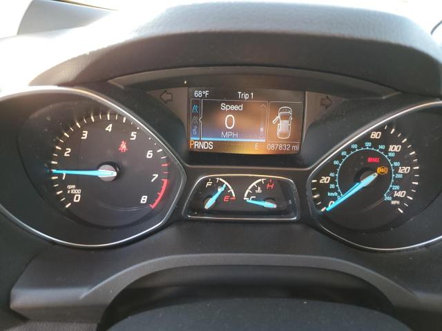 Photo 9 from auction – 2014 FORD ESCAPE SE with VIN 1FMCU9GX0EUD91042