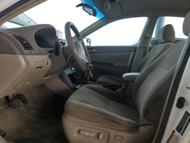 Photo 7 from auction – 2006 TOYOTA CAMRY LE with VIN 4T1BE32K46U695686