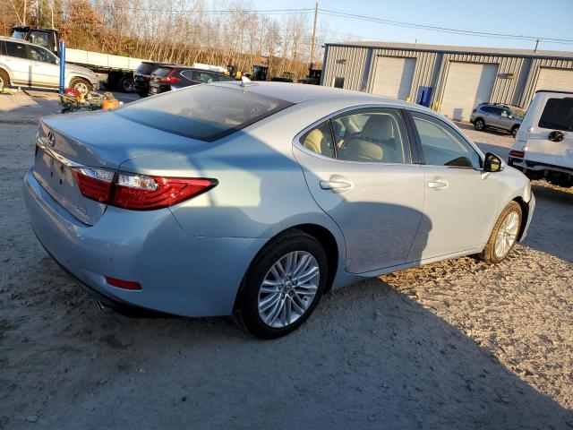 Photo 3 from auction – 2013 LEXUS ES 350 with VIN JTHBK1GG7D2061950