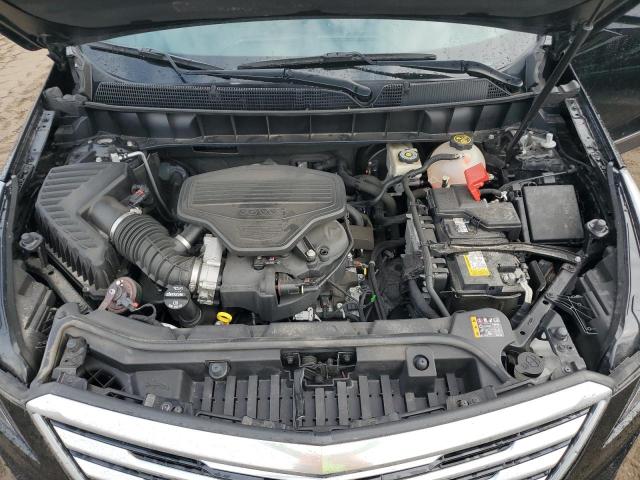Photo 12 from auction – 2018 CADILLAC XT5 with VIN 1GYKNARSXJZ213386