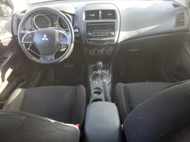 صورة رقم 8 من المزاد - 2015 MITSUBISHI OUTLANDER مع VIN 4A4AP3AU5FE030599