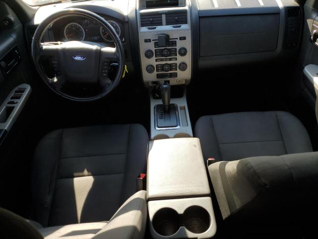 Photo 8 from auction – 2011 FORD ESCAPE XLT with VIN 1FMCU0DG1BKB78365
