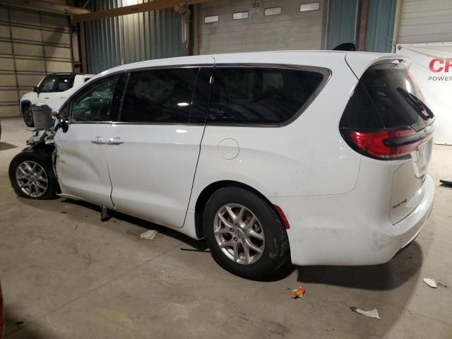 Photo 2 from auction – 2024 CHRYSLER PACIFICA T with VIN 2C4RC1BG2RR125194