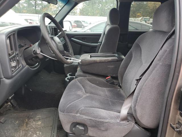 Photo 7 from auction – 2001 GMC NEW SIERRA with VIN 2GTEC19V911136537