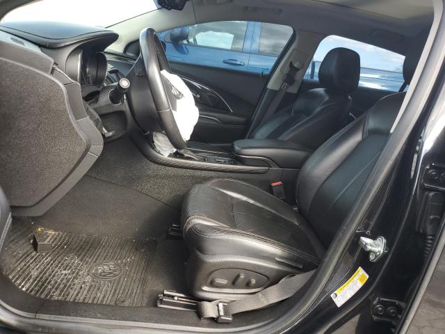 Photo 7 from auction – 2015 BUICK LACROSSE with VIN 1G4GB5G35FF311494