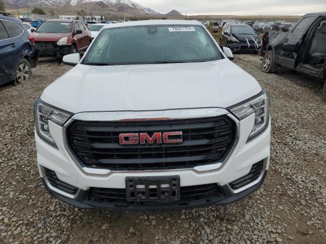 Photo 5 from auction – 2022 GMC TERRAIN SL with VIN 3GKALTEV1NL115805