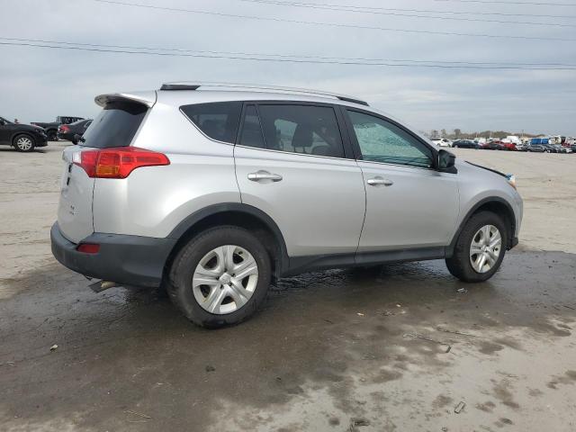 Photo 3 from auction – 2014 TOYOTA RAV4 LE with VIN 2T3BFREV0EW217812