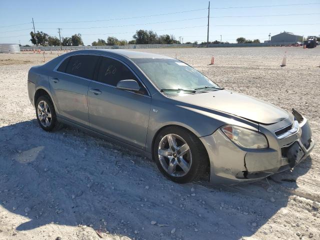 Photo 4 from auction – 2008 CHEVROLET MALIBU 1LT with VIN 1G1ZH57B98F210585