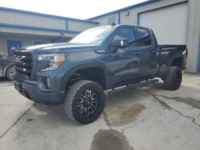 GMC SIERRA C15 2019 with VIN 1GTR8CED2KZ230456 - Photo from auction