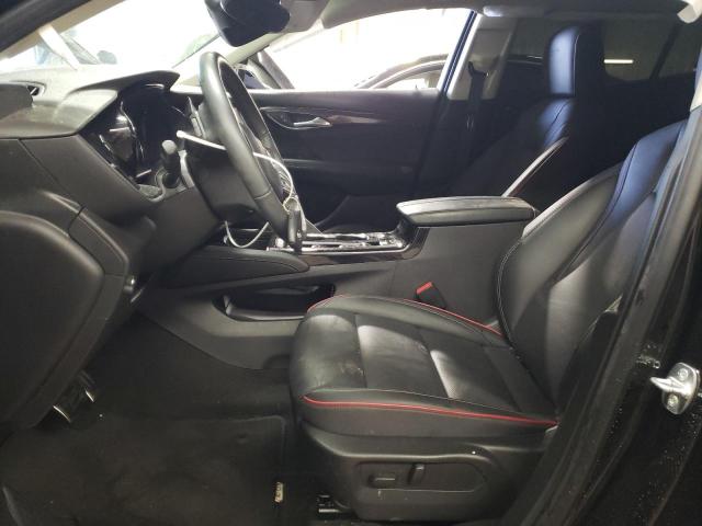 Photo 7 from auction – 2023 BUICK ENVISION E with VIN LRBFZPR45PD066933