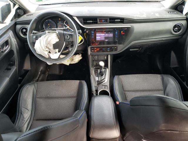 Photo 8 from auction – 2018 TOYOTA COROLLA L with VIN 5YFBURHE4JP834748