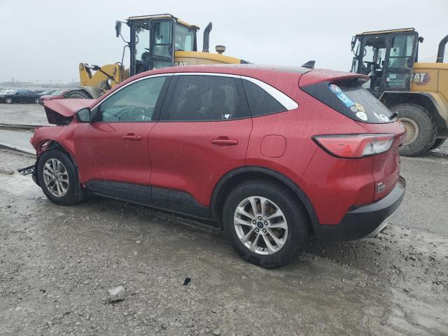 Photo 2 from auction – 2020 FORD ESCAPE SE with VIN 1FMCU0G63LUA06119
