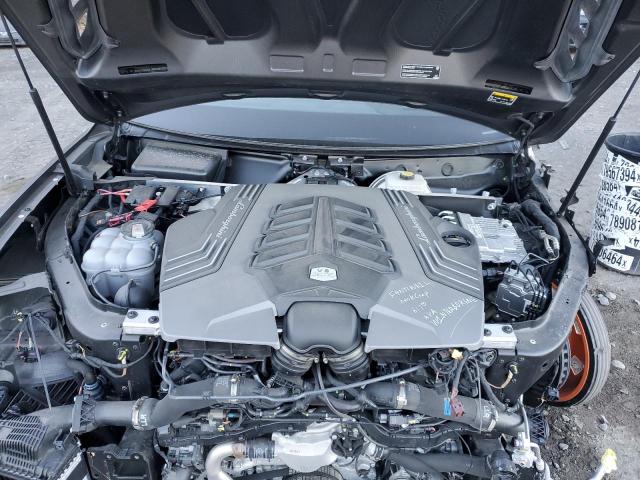 Снимка 11 от търг – 2024 LAMBORGHINI URUS PERFO с VIN ZPBUC3ZL1RLA29034