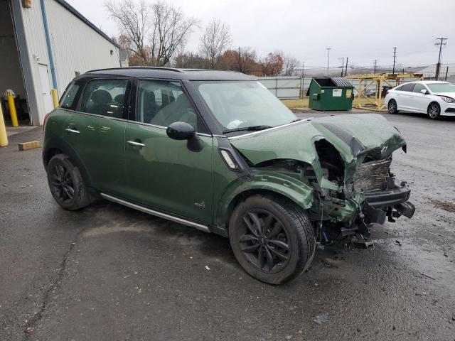 Photo 4 from auction – 2015 MINI COOPER S C with VIN WMWZC5C56FWP47740