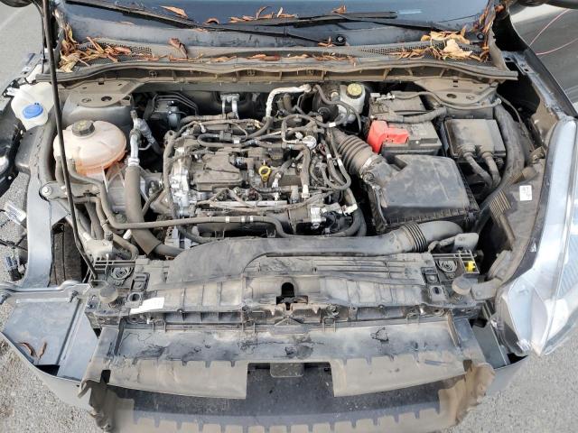 Photo 12 from auction – 2020 FORD ESCAPE S with VIN 1FMCU0F66LUC47822