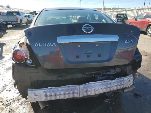 Photo 6 from auction – 2012 NISSAN ALTIMA BAS with VIN 1N4AL2AP9CC249652