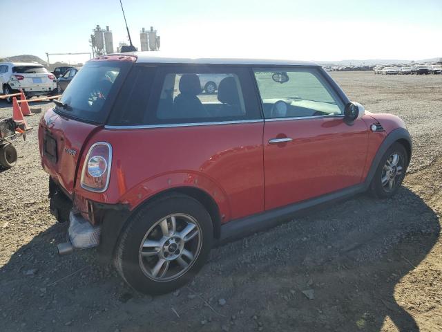 Photo 3 from auction – 2013 MINI COOPER with VIN WMWSU3C5XDT683171