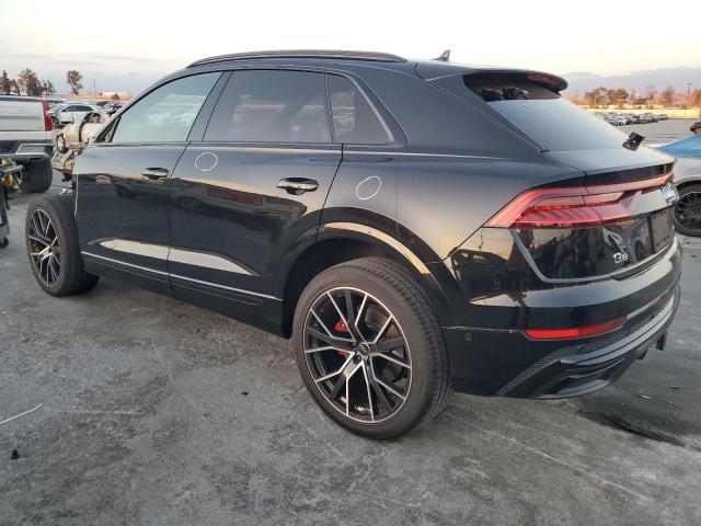 Photo 2 from auction – 2023 AUDI Q8 PREMIUM with VIN WA1EVBF10PD039042